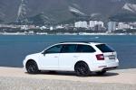 Skoda Octavia Combi 4x4 2017 года (WW)